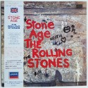 Rolling Stones - LP - JAP - Stone Ages
