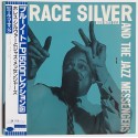 Silver, Horace - LP - JAP - Horace Silver And The Jazz...