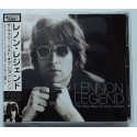 Lennon, John - Beatles - CD - JAP -  Lennon Legend- The...