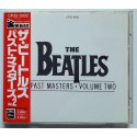 Beatles - CD - JAP - Past Masters Volume Two - Red Obi