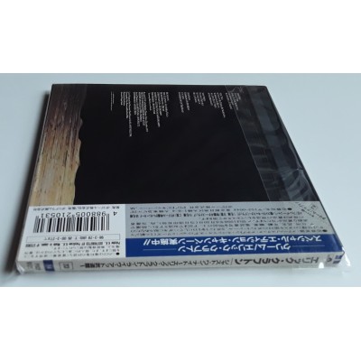 Clapton, Eric - 2 CD - JAP - Just One Night - SEALED