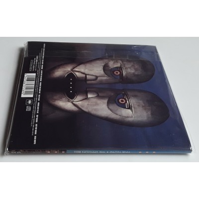 Pink Floyd - CD - The Division Bell - SEALED