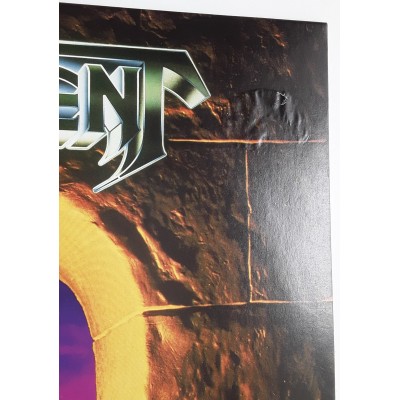 Testament - LP - JAP - The Legacy