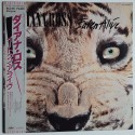Ross, Diana - 12" - JAP - Eaten Alive