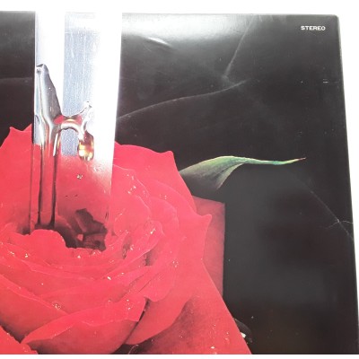 Scorpions - 2 LP - JAP - Tokyo Tapes - WHITE LABEL PROMO