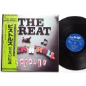 Sex Pistols - 2 LP - JAP - The Great Rock 'N' Roll...