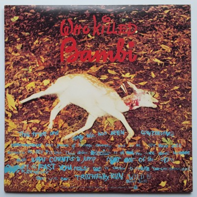 Sex Pistols - 2 LP - JAP - The Great Rock 'N' Roll Swindle - PROMO