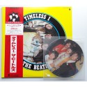 Beatles - LP + 7" - JAP - Timeless 1- Picture