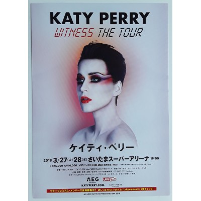 Pennywise - Flyer - JAP - 2002 Japan Tour