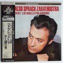 Strauss, Johann -  LP - JAP - Also So Sprach Zarathustra...