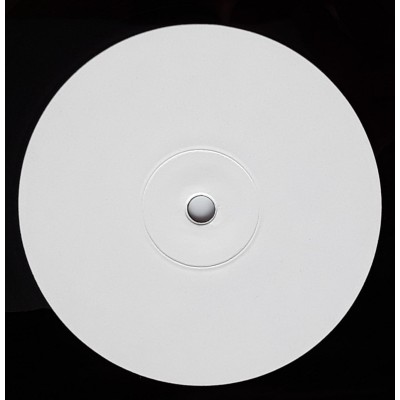 Rolling Stones - LP - EU - Metamorphosis - WHITE LABEL Test Pressing