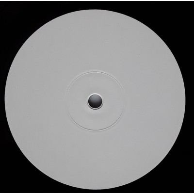 Rolling Stones - LP - EU - Metamorphosis - WHITE LABEL Test Pressing