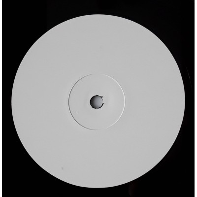 Who, The - LP - Worldwide - By Numbers - WHITE LABEL - Test Pressing - Half Speed Mastering