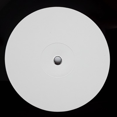 Who, The - LP - Worldwide - By Numbers - WHITE LABEL - Test Pressing - Half Speed Mastering