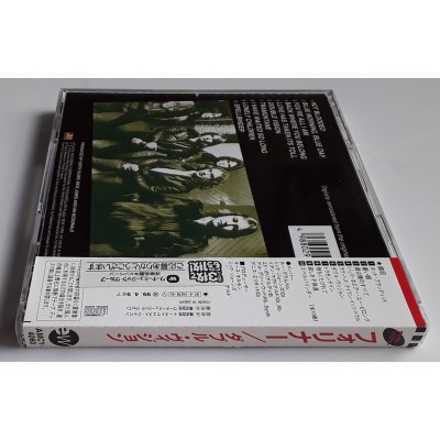 Foreigner - CD - JAP - Double Vision
