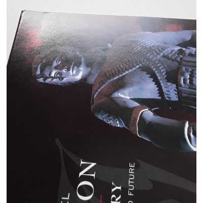 copy of Jackson, Michael - 2 CD - JAP - History  - Paper BOX