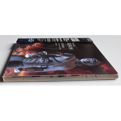 copy of Jackson, Michael - 2 CD - JAP - History  - Paper BOX