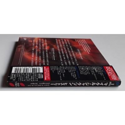 copy of Jackson, Michael - 2 CD - JAP - History  - Paper BOX