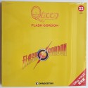 Queen - LP - JAP - Flash Gordon - DEAGOSTINI - No. 22 -...