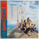 UB40 - LP - JAP - UB44