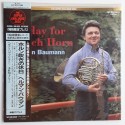 Baumann, Hermann - LP - JAP - Holiday For French Horn -...