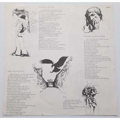 Traffic - LP - JAP - Flash Back