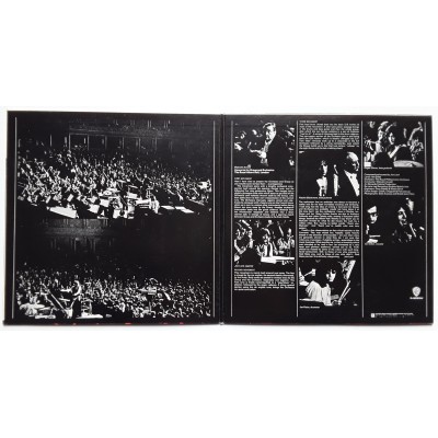 Deep Purple - LP - JAP - The Royal Philharmonic Orchestra