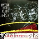 A-ha - 12" JAP - Twelve Inch Club - PROMO