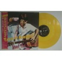 Beatles - Paul McCartney - 12" - JAP - Take It Away - Yellow Vinyl