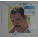 Queen - Freddie Mercury - 12" - JAP - I Was Born To Love You