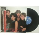 Nena - 12" JAP - 99 Red Balloons