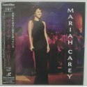 Carey, Mariah - Laserdisc - JAP - Mariah Carey