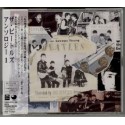 Beatles - 2 CD - JAP - Anthology 1- SEALED