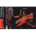 Prince - CD - JAP - Scandalous Sex - PROMO