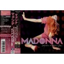 Madonna - CD - JAP - Confessions On A Danceflor