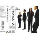 Tin Machine - David Bowie - CD - JAP - Tin Machine