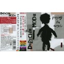 Depeche Mode - CD - JAP - Playing The Angel