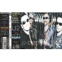 U2 - CD - JAP - Discotheque
