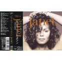 Jackson, Janet - CD - JAP - Janet