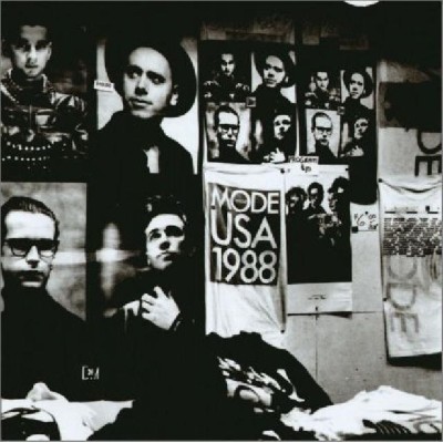 Depeche Mode - 2 CD - FRA - 101
