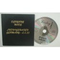 Depeche Mode - CD - Ludwigshafen - Leder Cover