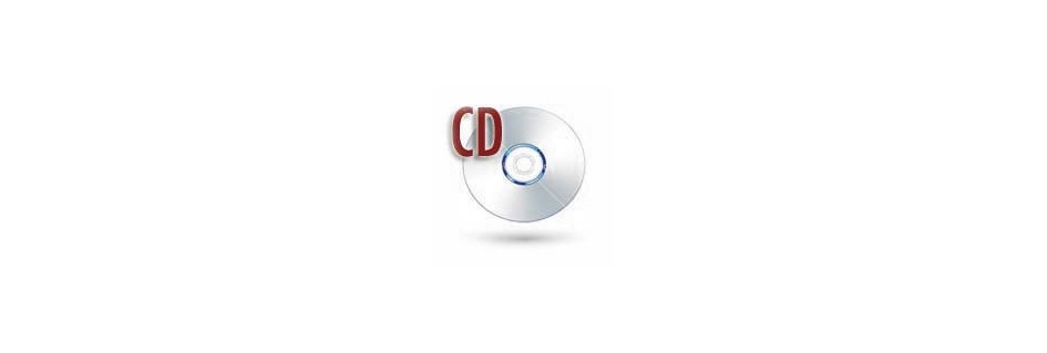 CD